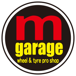 m garage